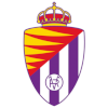 Real Valladolid logo