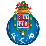 FC Porto logo