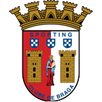 Sporting Braga logo