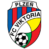 FC Viktoria Plzen logo