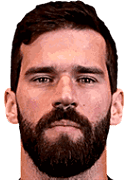 Alisson Becker