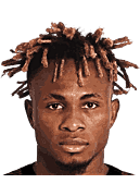 Samuel Chimerenka Chukwueze