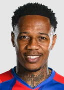 Nathaniel Clyne