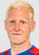 Will Hughes