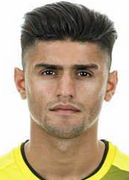 Mahmoud Dahoud