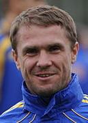 Serhiy Stanislavovych Rebrov