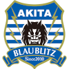 Okayama FC VS Blaublitz Akita ,So sánh số liệu trực tuyến,Bảng xếp hạng