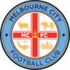  Melbourne City