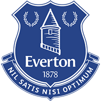  Everton