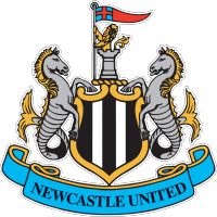  Newcastle United