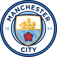  Manchester City