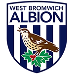  West Bromwich(WBA)