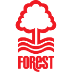  Nottingham Forest