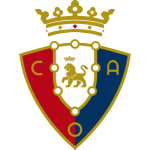  Osasuna