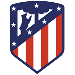  Atletico Madrid