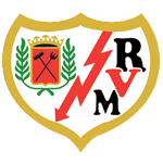  Rayo Vallecano