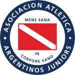  Argentinos Juniors