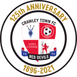  Crawley Town