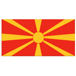  Bắc Macedonia