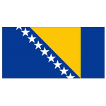  Bosnia & Herzegovina