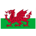  Wales