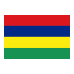  Mauritius