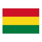  Bolivia