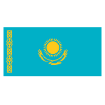  Kazakhstan