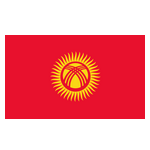  Kyrgyzstan