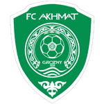  FC Terek Groznyi