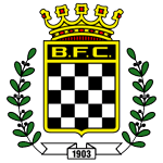  Boavista FC