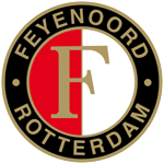  Feyenoord Rotterdam