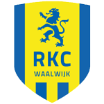  RKC Waalwijk