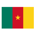  U20 Nữ Cameroon