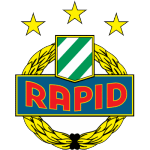  Rapid Wien