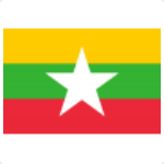  Myanmar