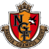 Nagoya Grampus Eight