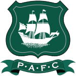  Plymouth Argyle