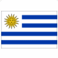  Uruguay