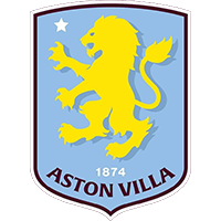  Aston Villa