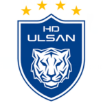  Ulsan Hyundai