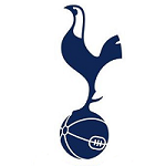  Tottenham Hotspur