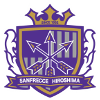  Sanfrecce Hiroshima