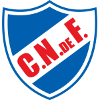  Nacional Montevideo