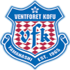  Ventforet Kofu