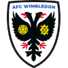  AFC Wimbledon