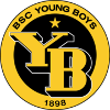  Young Boys