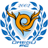  Daegu FC