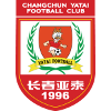  Changchun Yatai U21