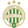  Ferencvarosi TC